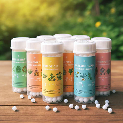 photo espace homéopathie à Corbeil-Essonnes 