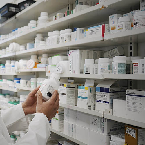 services pharmacie classique médicament pharmacie du Pont à Corbeil-Essonnes