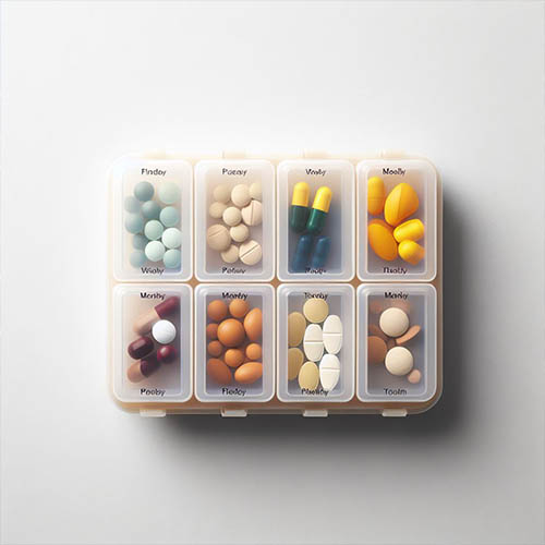 logo de la pharmacie du Pont à Corbeil-Essonnes